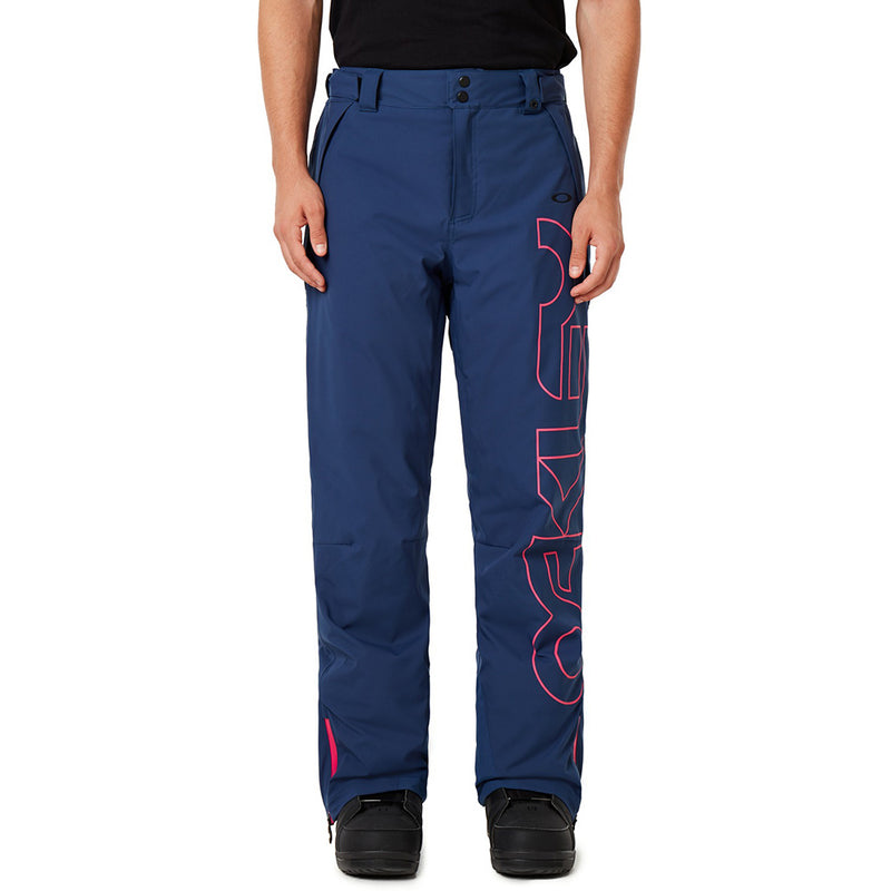 OAKLEY CEDAR RIDGE 2.0 INSULATED 2L 10K MEN SNOW PANT