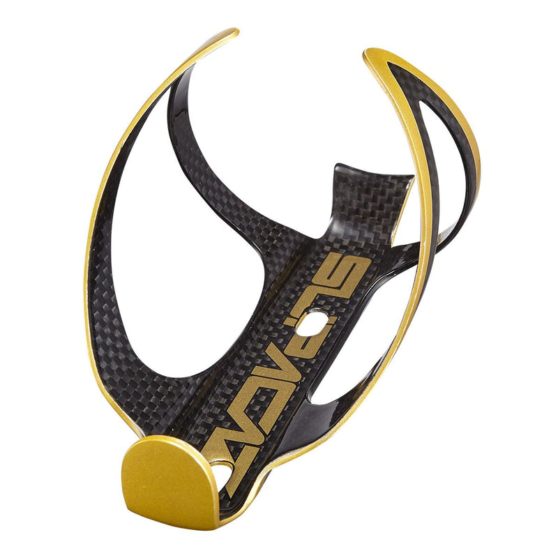 Supacaz Fly Cage (Carbon)