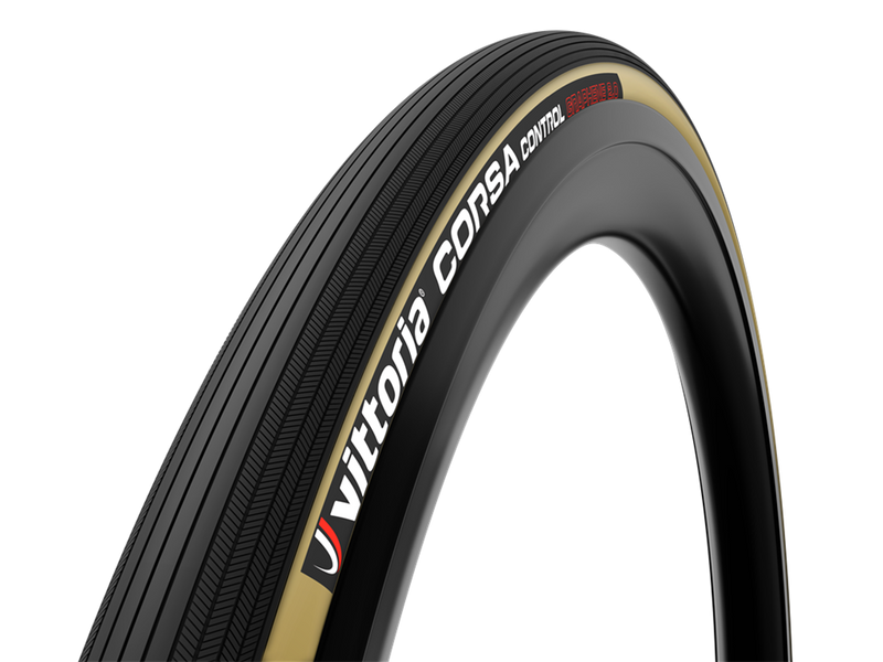 Vittoria Corsa Control G2.0 Tubular G2.0 Competition Race Bike Tire