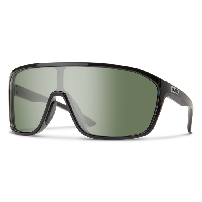 Smith Boomtown Men Lifestyle Sunglasses 