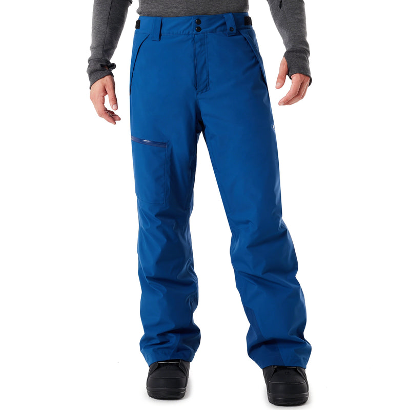 OAKLEY SLI INSUL. PANT 10K/2L MEN SNOW PANT