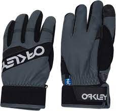 OAKLEY FACTORY WINTER GLOVE 2 MEN SNOW GLOVES