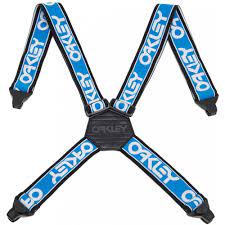 OAKLEY FACTORY '18 SUSPENDERS MEN WINTER SUSPENDERS