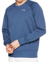 Oakley Enhance Technical Fleece Crew.Grid 8.7 Men Training Sweatshirt