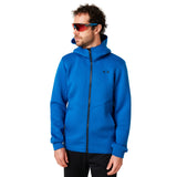 Oakley Enhance Qd Fleece Jacket 9.7 Men Training Sweatshirt