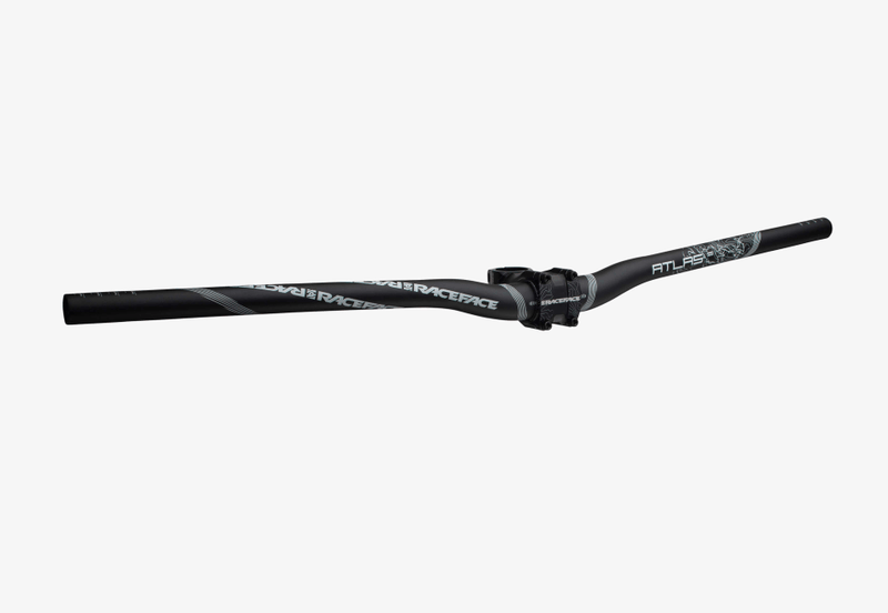 Race Face Handlebar Atlas 1.25 Alloy 31.8mm Mtb Component