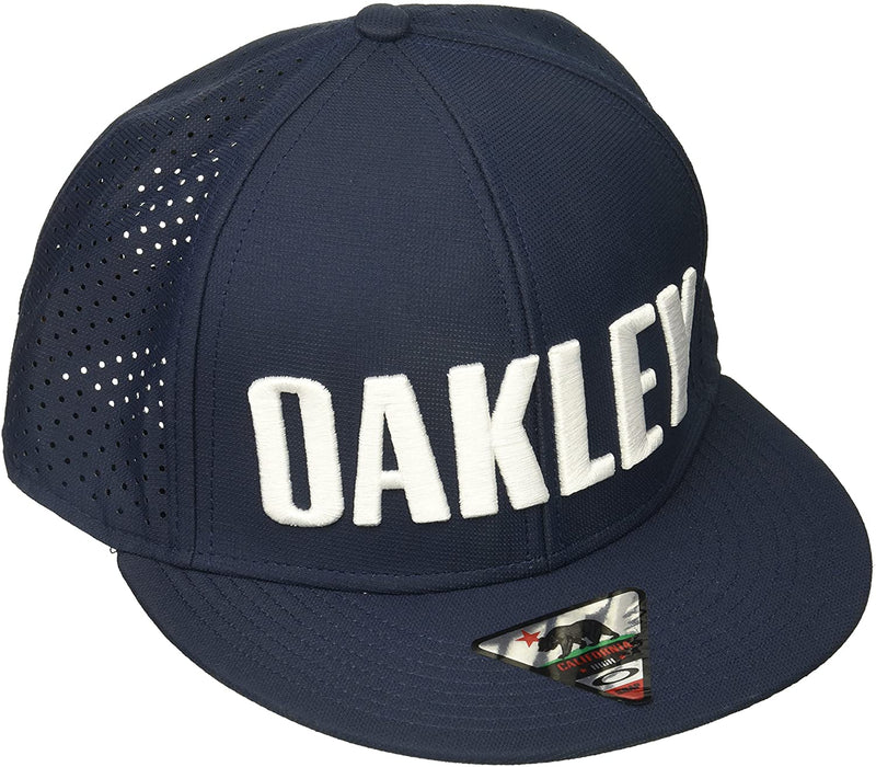 OAKLEY PERF HAT MEN LIFESTYLE HAT