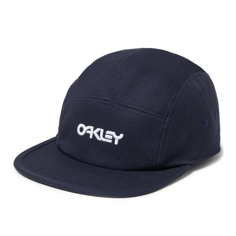 OAKLEY 5 PANEL COTTON HAT MEN LIFESTYLE HAT