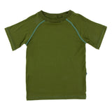 Kickee Pants Solid Sport Tee