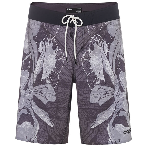 OAKLEY CHANNEL FLOWER 21 INCHES MEN SURF BOARDSHORT