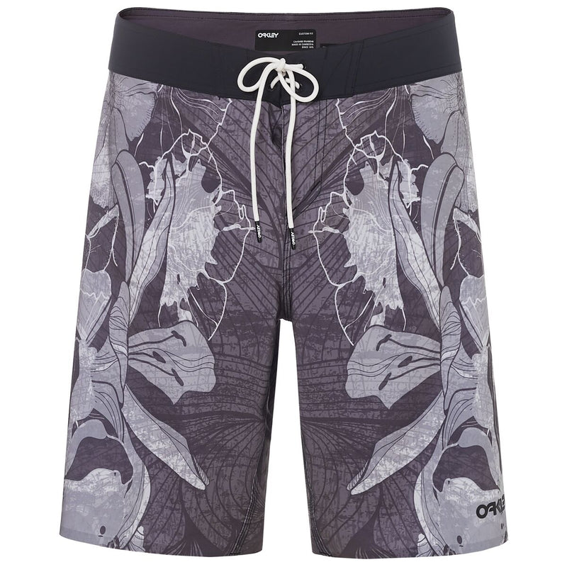 OAKLEY CHANNEL FLOWER 21 INCHES MEN SURF BOARDSHORT