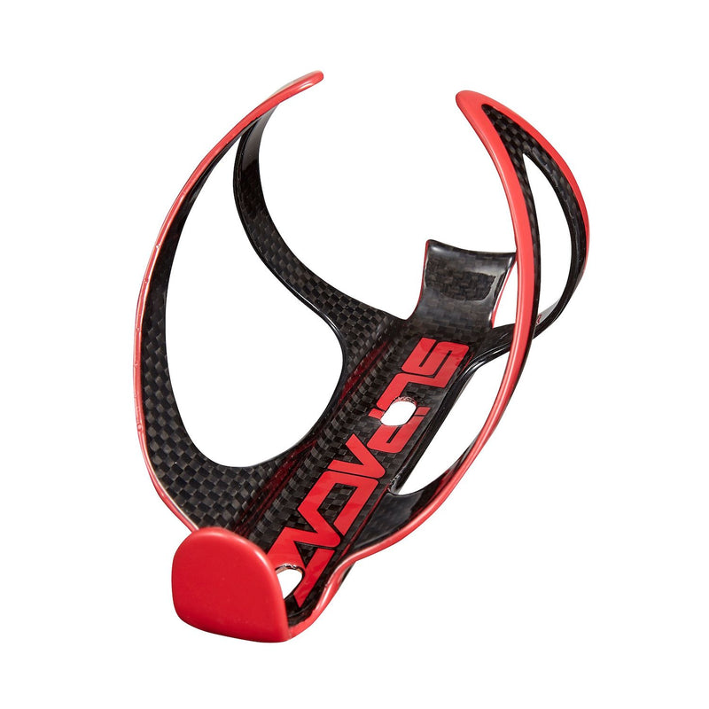 Supacaz Fly Cage (Carbon)