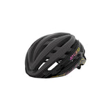 Giro Agilis MIPS W Women Helmet Black Craze Hero