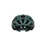 Giro Agilis MIPS W Women Helmet Matte Grey Green Back