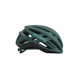 Giro Agilis MIPS W Women Helmet Matte Grey Green Right