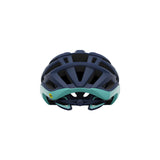 Giro Agilis MIPS W Women Helmet Matte Midnight Cool Breeze Back