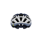 Giro Agilis MIPS W Women Helmet Matte Midnight lavender grey left Back