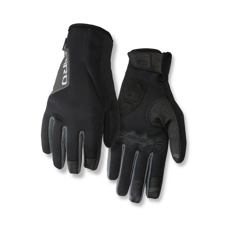 Giro Ambient 2.0 Unisex Adult Gloves Black