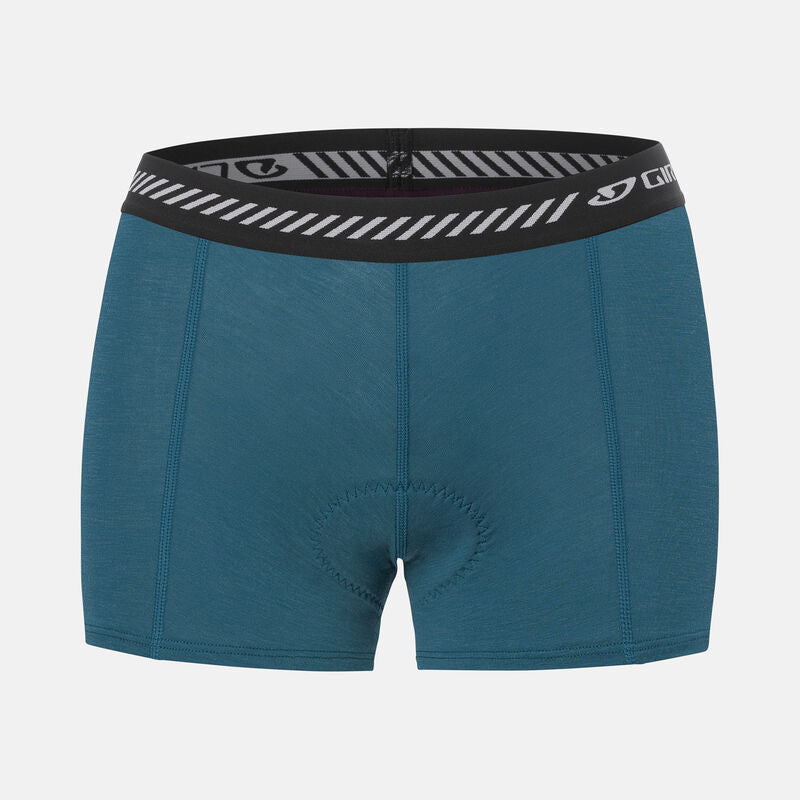 Giro Women Boy Undershort II Adult Short