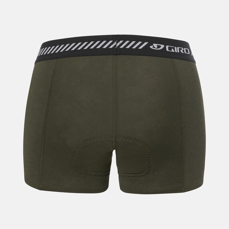 Giro Women Boy Undershort II Adult Short