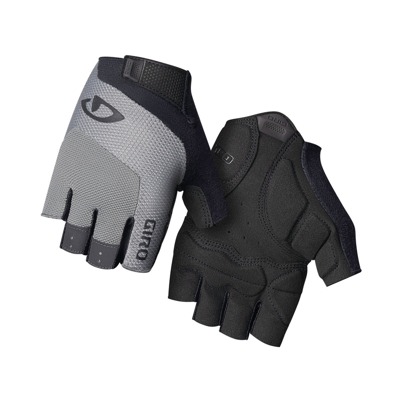 Giro Bravo Gel Men Adult Cycling Gloves