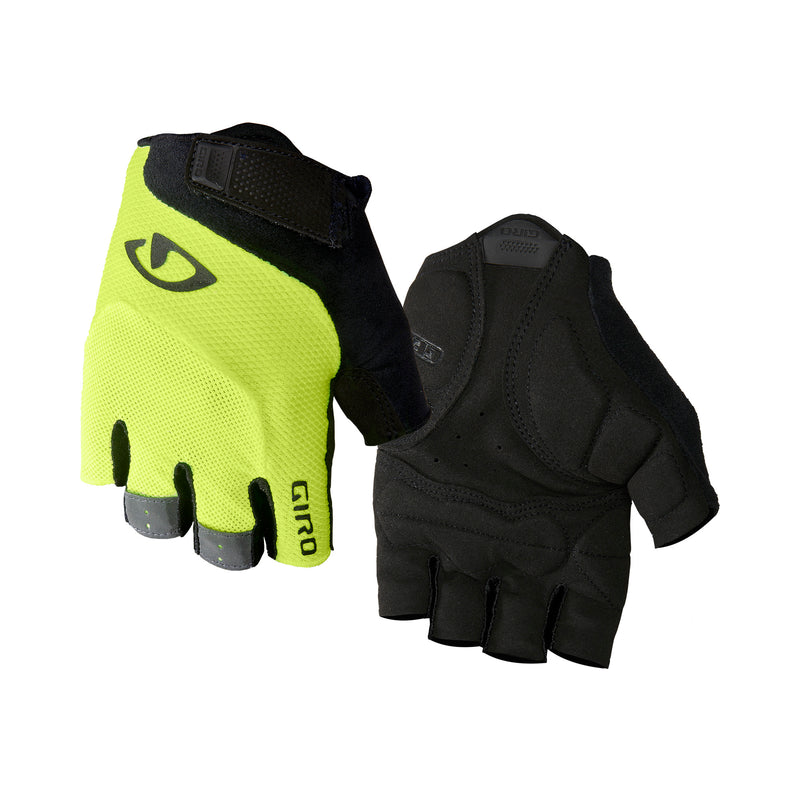 Giro Bravo Gel Men Adult Cycling Gloves