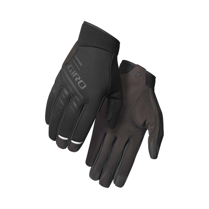 Giro Cascade Men Adult Gloves - Front View