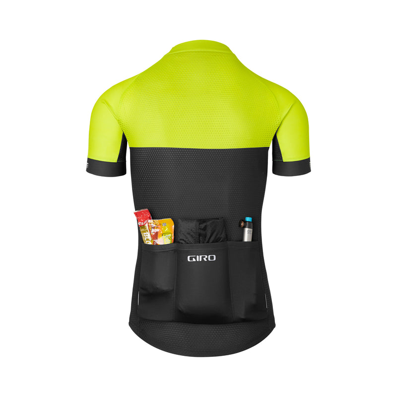 Giro Chrono Jersey