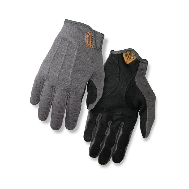 Giro D'Wool Men Adult MTB Gloves