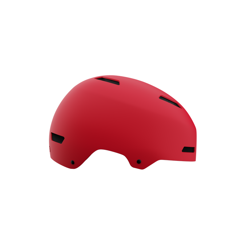 Giro Dime Unisex Youth Bike Helmet