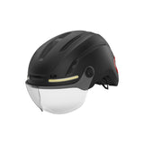 Giro Ethos Mips Shield Adult Urban Bike Helmet Black Hero