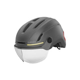 Giro Ethos Mips Shield Adult Urban Bike Helmet Black