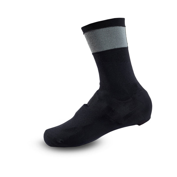 Giro Knit Shoe Cover Unisex Adult Accessories - Front View