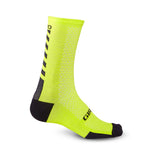 Giro HRc+ Merino Wool Unisex Adult Cycling Socks