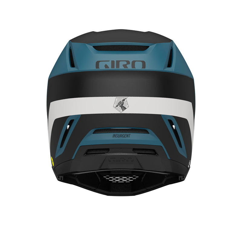 Giro Insurgent Spherical Unisex Adult Full Face MTB Helmet