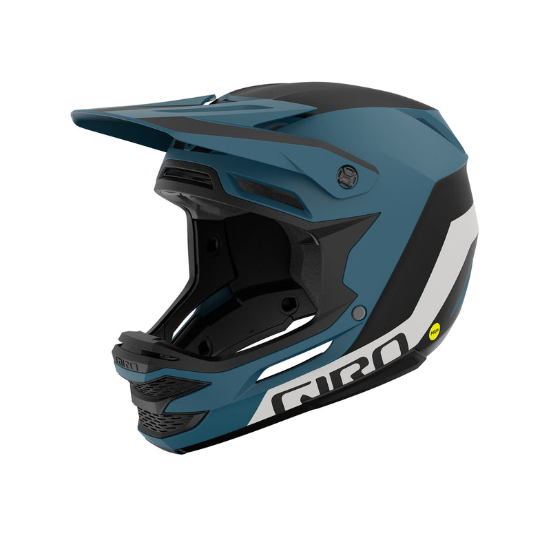 Giro Insurgent Spherical Unisex Adult Full Face MTB Helmet