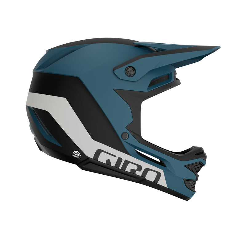 Giro Insurgent Spherical Unisex Adult Full Face MTB Helmet