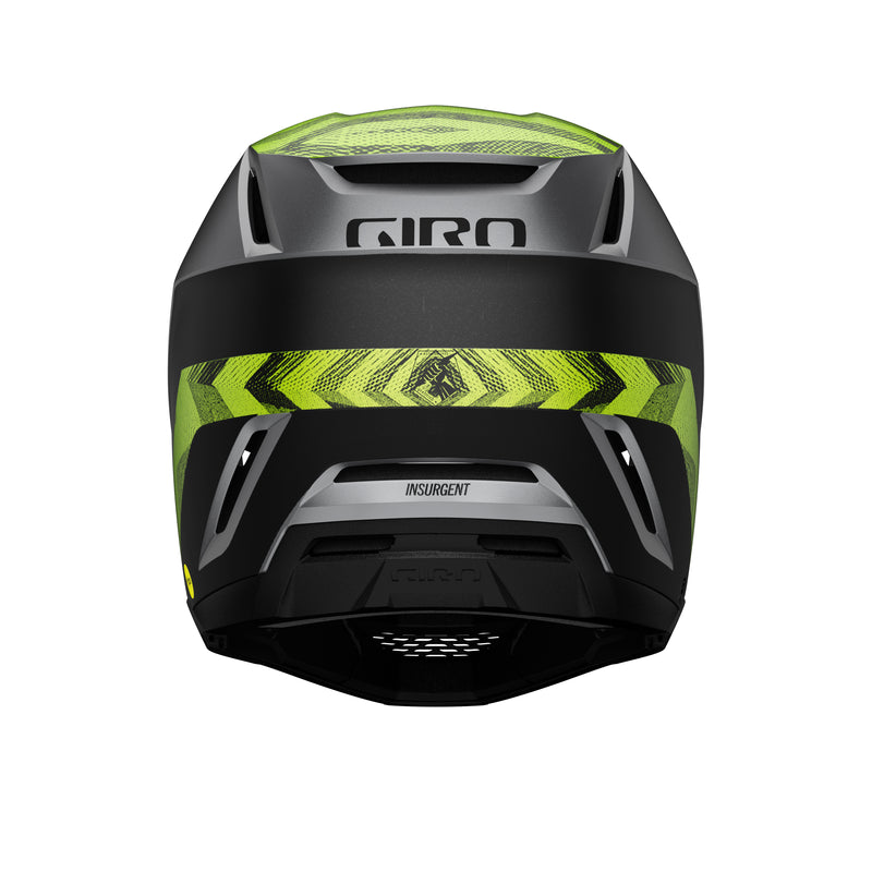 Giro Insurgent Spherical Unisex Adult Full Face Cycling Helmet