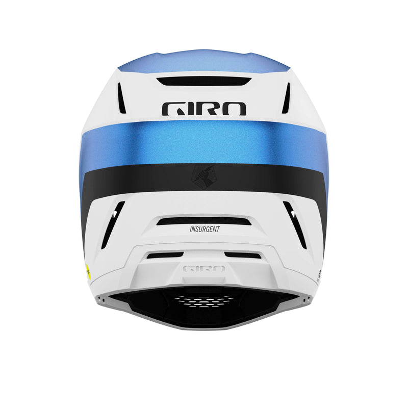 Giro Insurgent Spherical Unisex Adult Full Face MTB Helmet