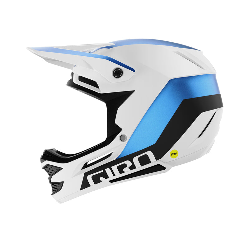 Giro Insurgent Spherical Unisex Adult Full Face MTB Helmet