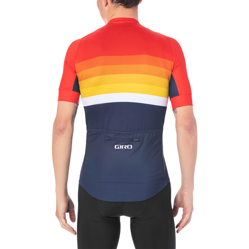 Giro Men Chrono Expert Jersey Adult Cycling Shirt