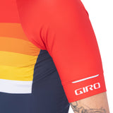 Giro Men Chrono Expert Jersey Adult Cycling Shirt