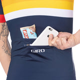 Giro Men Chrono Expert Jersey Adult Cycling Shirt