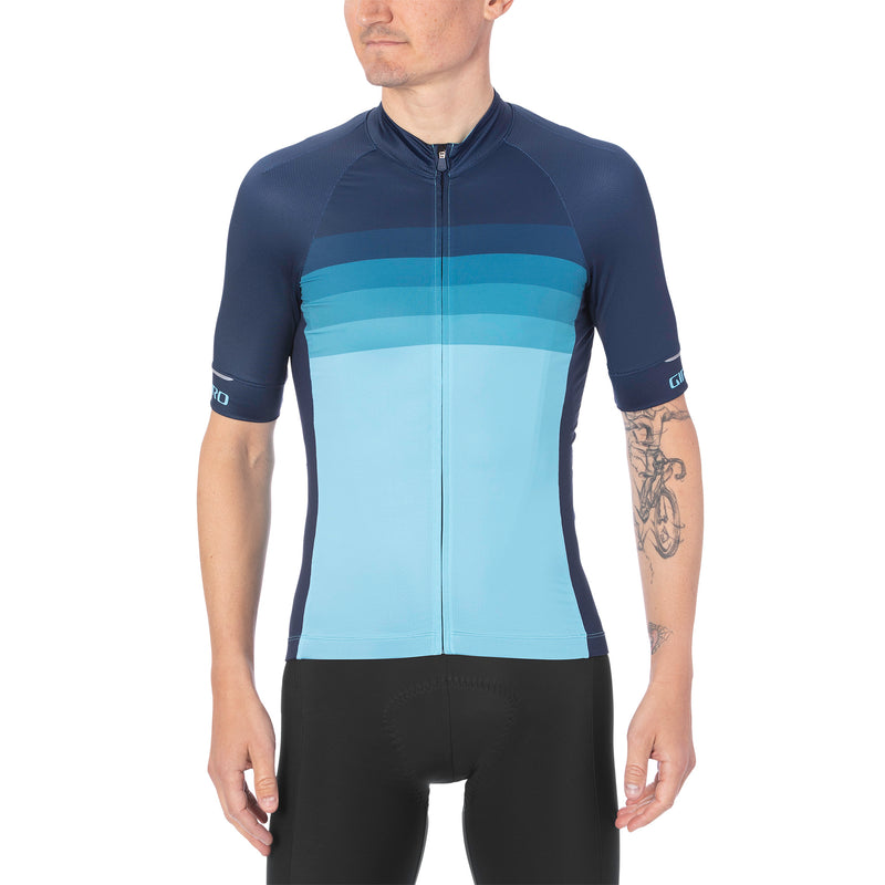 Giro Men Chrono Expert Jersey Adult Cycling Shirt