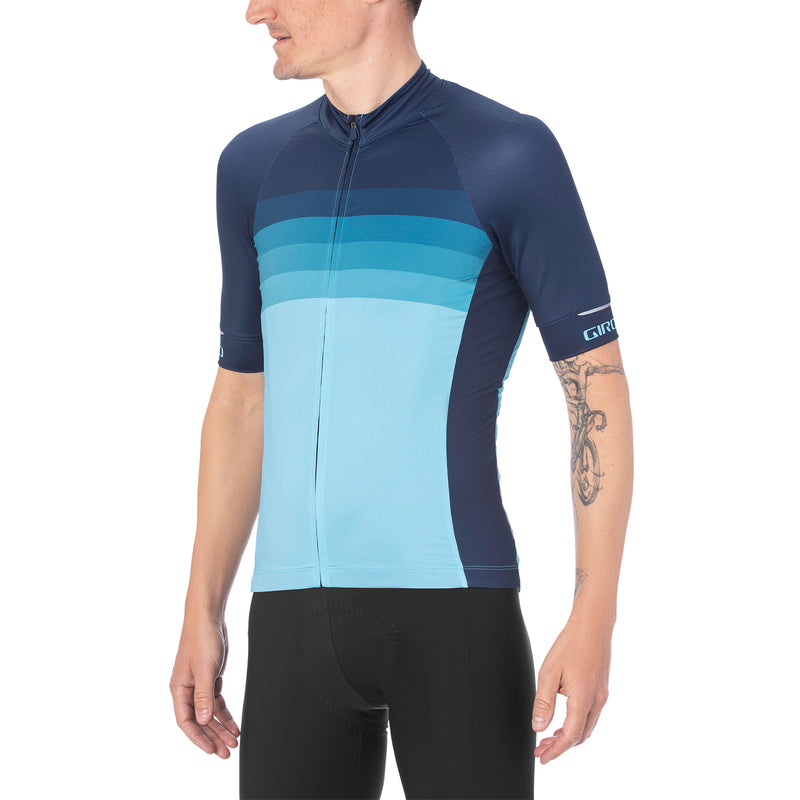 Giro Men Chrono Expert Jersey Adult Cycling Shirt