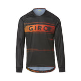 Giro Men Roust LS Jersey Adult Apparel