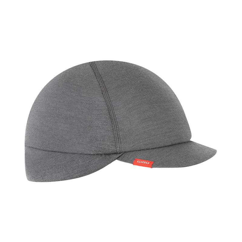 Giro Seasonal Merino Wool Cap Unisex Adult Accessories