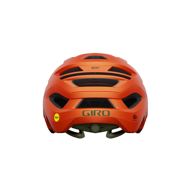 Giro Merit Spherical Men Adult Mountain Bike Helmet