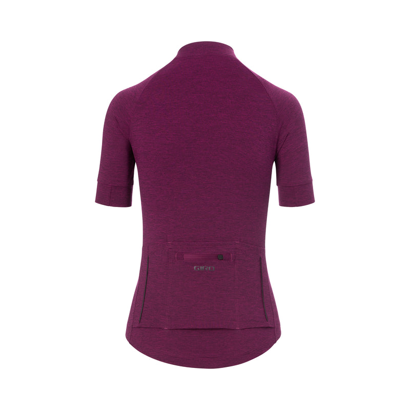 Giro Women New Road Jersey Adult Apparel