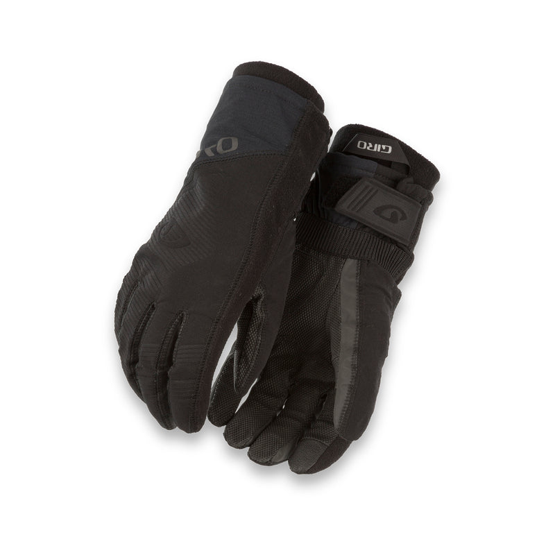 Giro Proof Unisex Adult Gloves with Waterproof Membrane